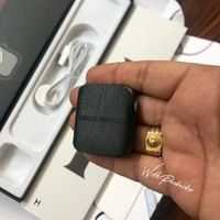 HT66 Smartwatch (With Apple Logo)