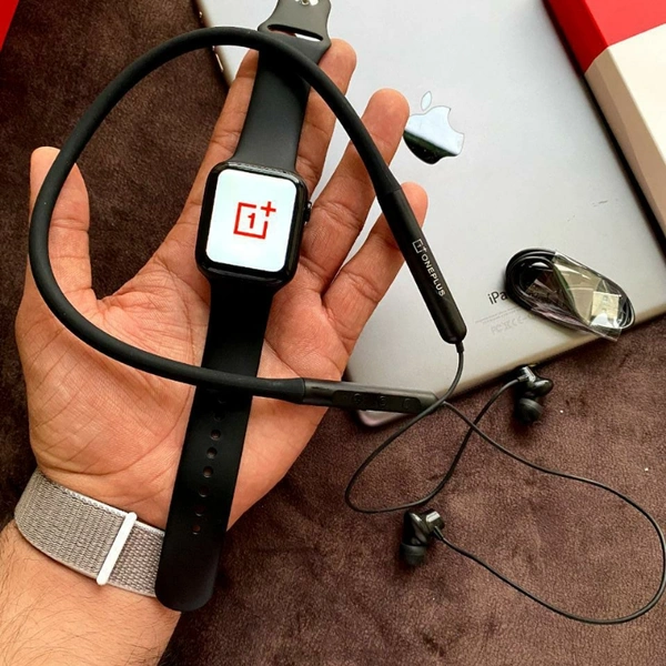 OnePlus 2 In 1 Combo