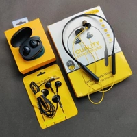 Realme 3 In 1 Combo  