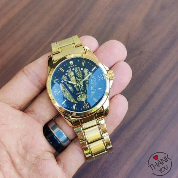 Rolex Automatic