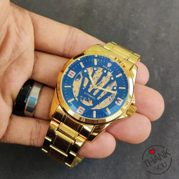 Rolex Automatic