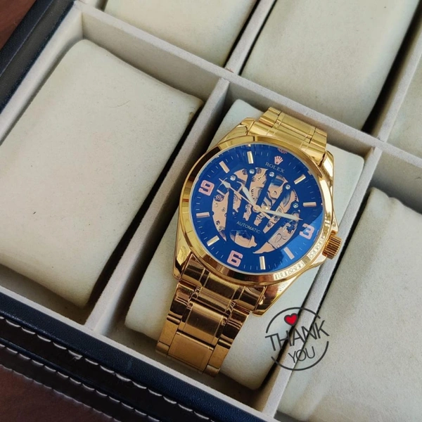 Rolex Automatic