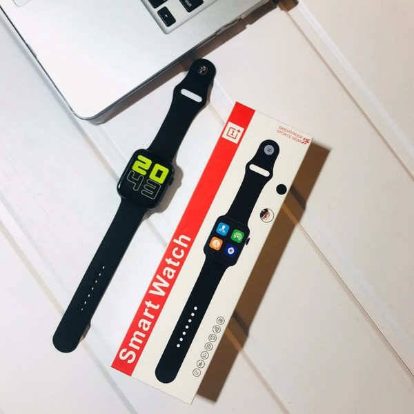 OnePlus Smartwatch