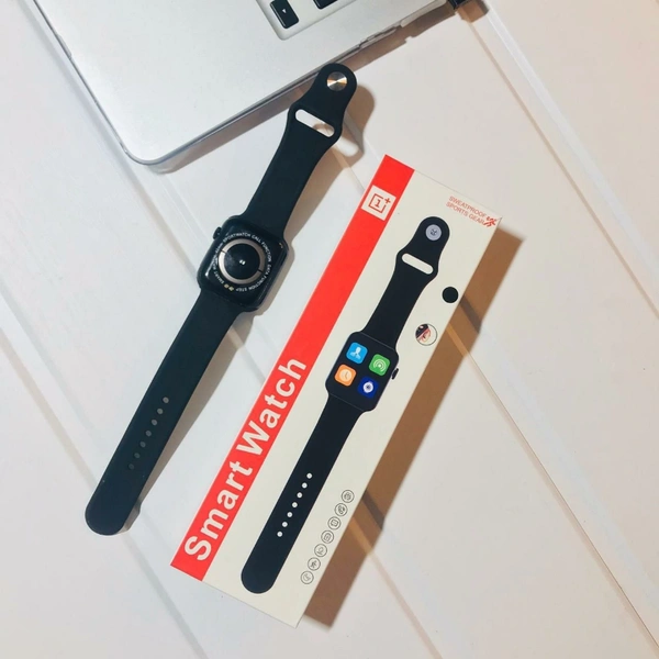 OnePlus Smartwatch