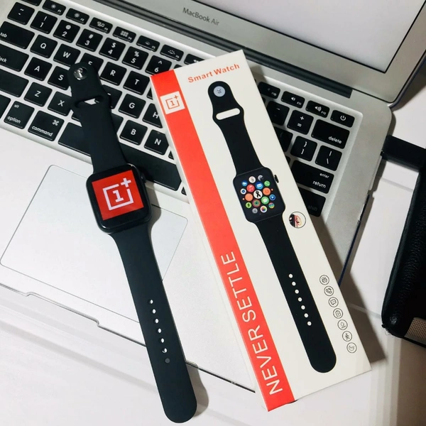 OnePlus Smartwatch
