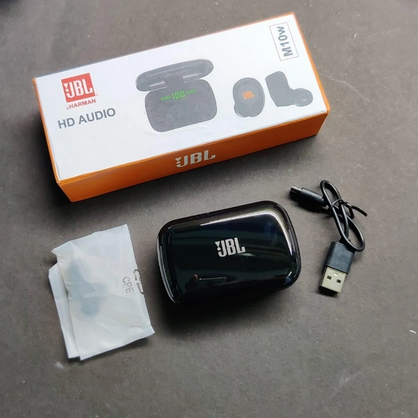 JBL TWS M10