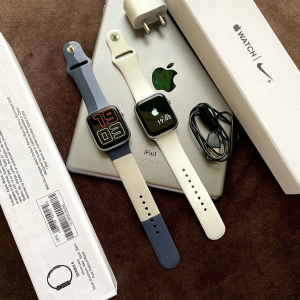 W26+ Pro Smartwatch - 3