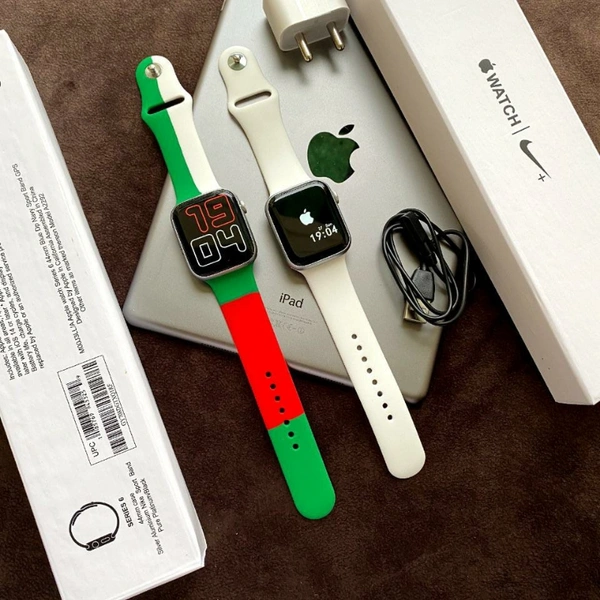 W26+ Pro Smartwatch - 5