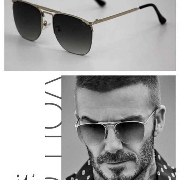David Beckham Sunglasses - 4