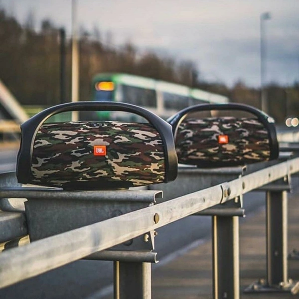 JBL Boombox Big - Military
