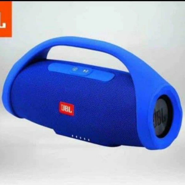JBL Boombox Big - Blue