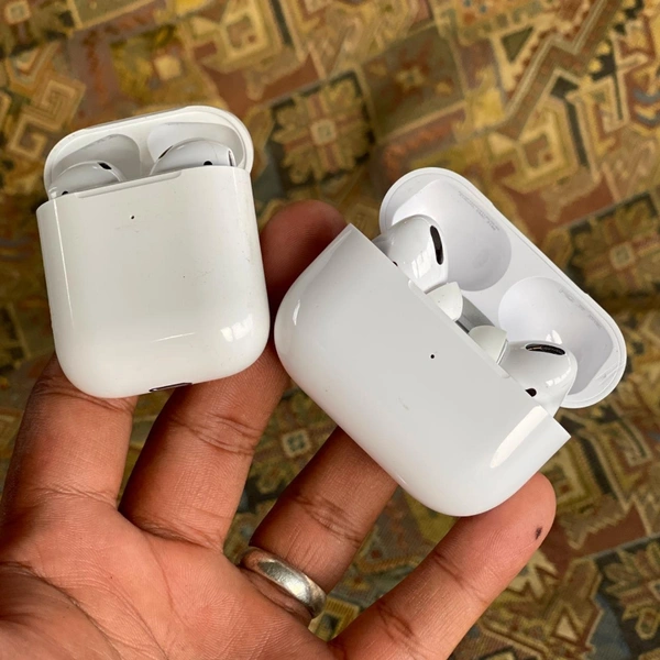 Airpods 2 & Pro Combo