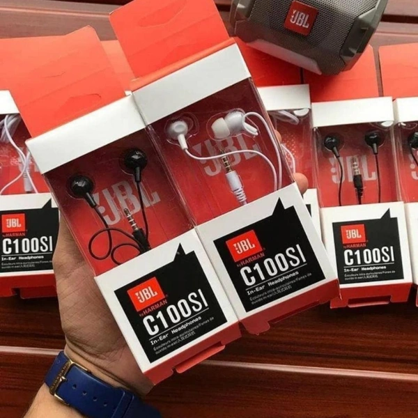 JBL C100SI