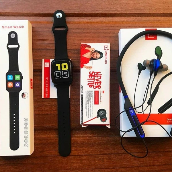 OnePlus Premium Combo