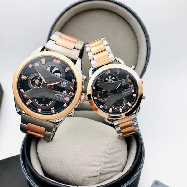 Tag Heuer CR7 Couple - 6