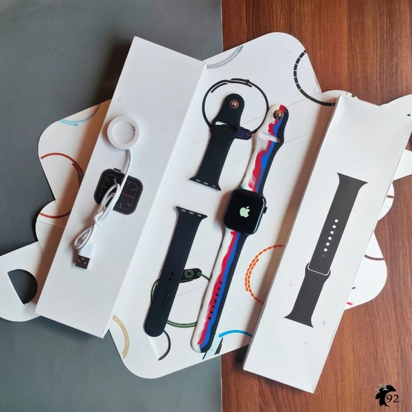 Series 6 Premium Design - 5