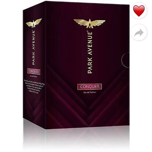 Park Avenue Perfume