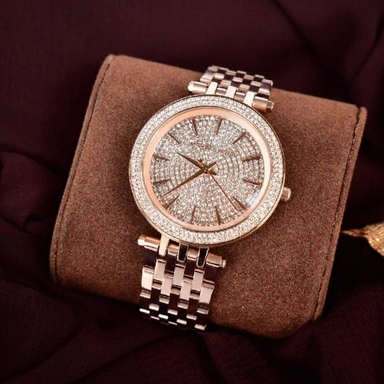 Ladies Watches