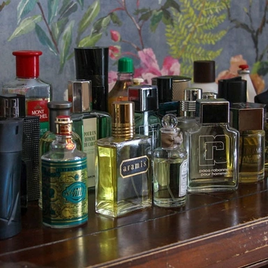 Perfumes