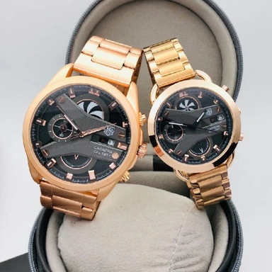 Couple Watches