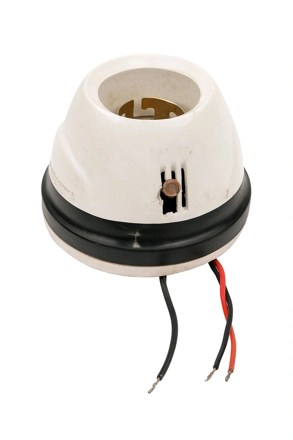 Automatic Night Light  - White