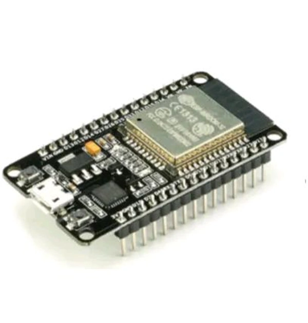 ESP 32 