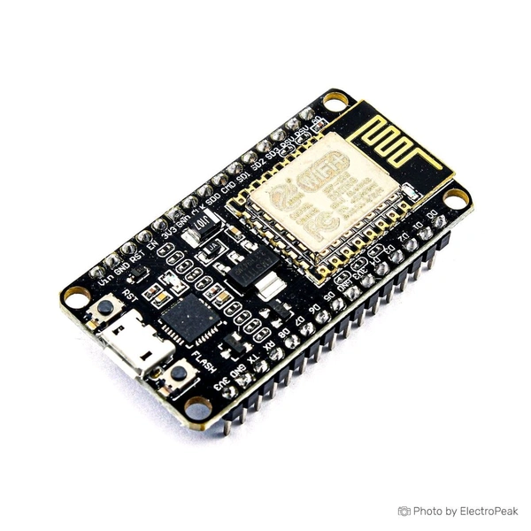 ESP 8266