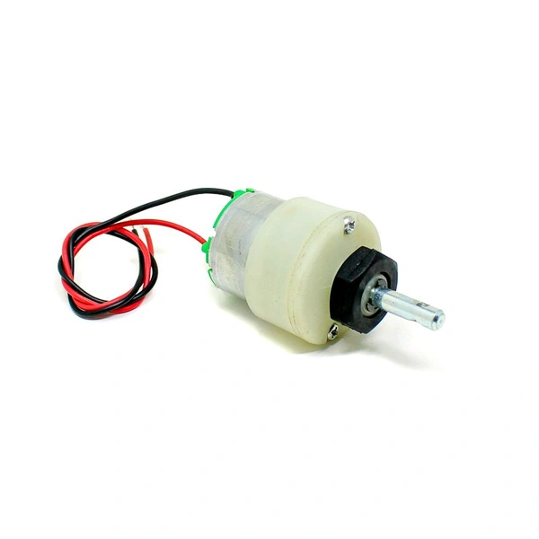 12 V DC Gear Motor 