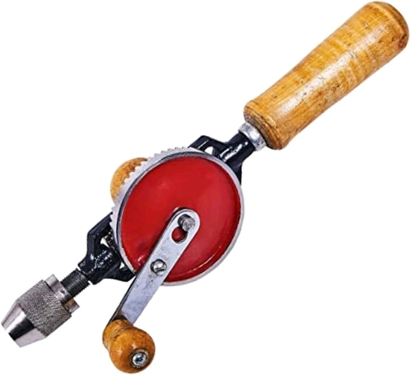 Hand Drill Machine 