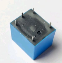 DC 6 V Relay 7A - Malibu