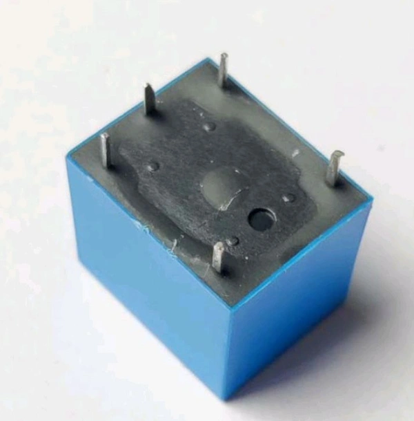 DC 6 V Relay 7A - Malibu