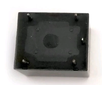 DC 12 V Relay 7A - Black