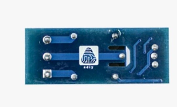 1 Channel 5 V Relay Module 7A - Cornflower Blue