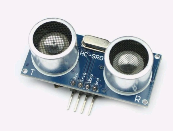 Ultra Sonic Senser 