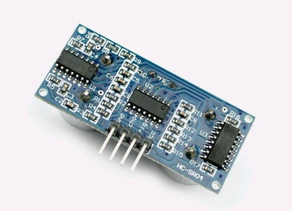 Ultra Sonic Senser 