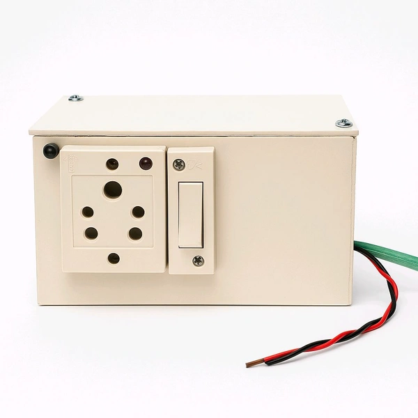Automatic Water Tank Controller  - White