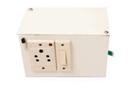 Automatic Water Tank Controller  - White