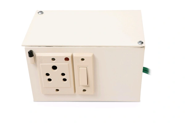 Automatic Water Tank Controller  - White
