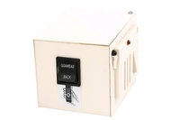 Automatic Water Tank Controller  - White