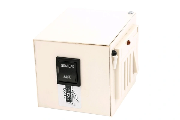 Automatic Water Tank Controller  - White