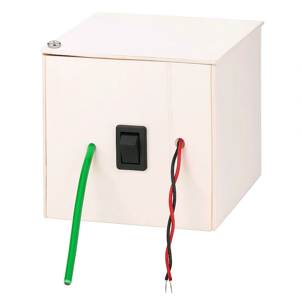 Automatic Water Tank Controller  - White