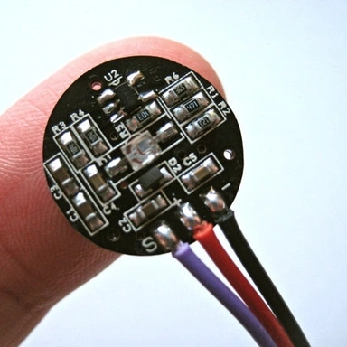 Sensor