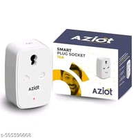Azoit 16A Smart Plug  - White