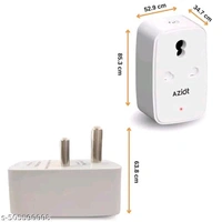 Azoit 16A Smart Plug  - White
