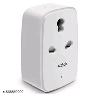 Azoit 16A Smart Plug  - White