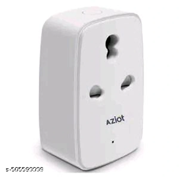 Azoit 16A Smart Plug  - White