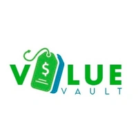 VALUE VAULT - Logo
