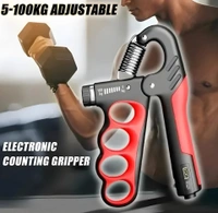 GripX™ Smart Power Gripper 100KG Adjustable