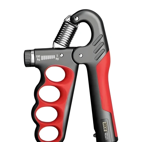 GripX™ Smart Power Gripper 100KG Adjustable
