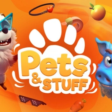 Pet accessories